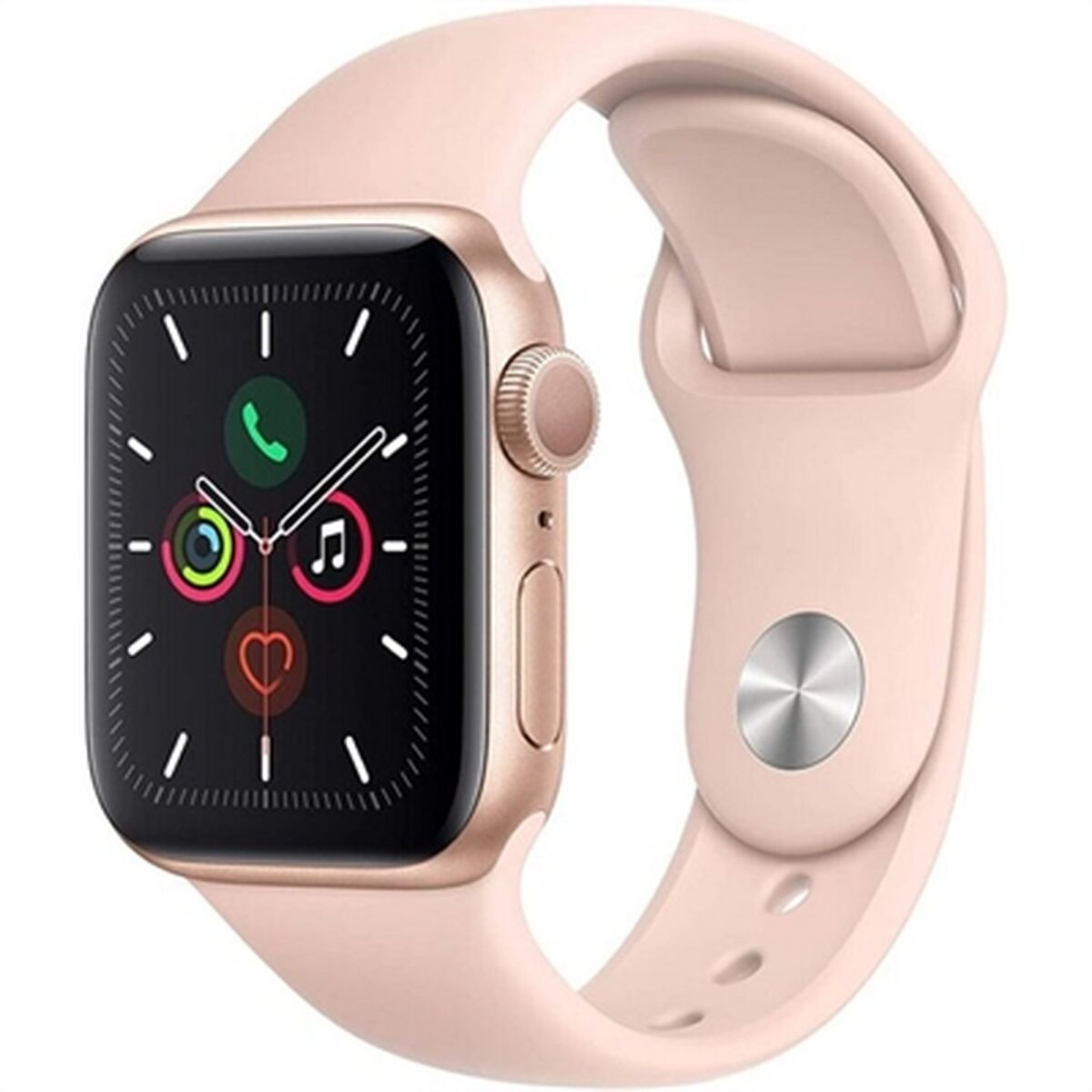 Smartwatch Ckp Apple Watch Se  Refurbished A