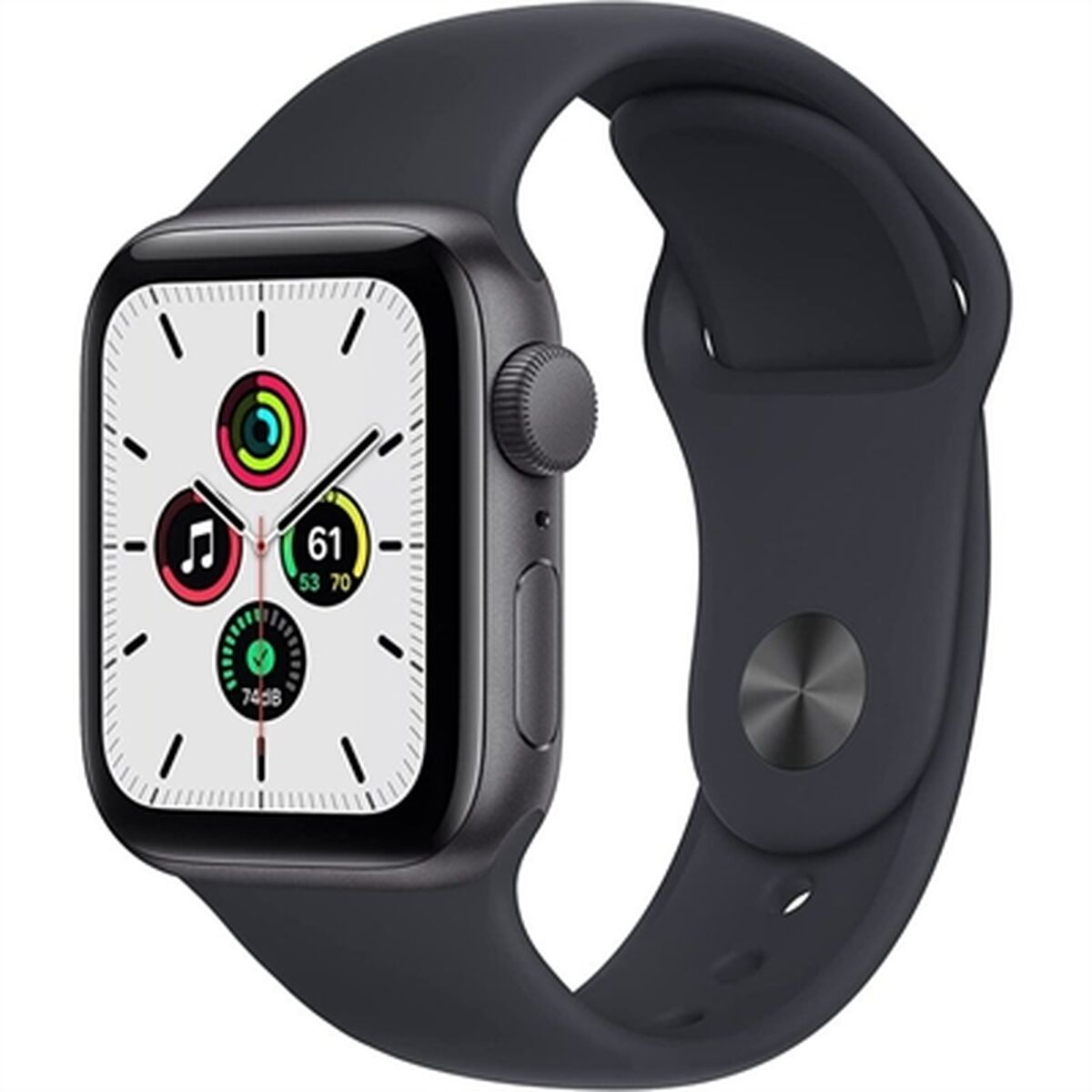 Smartwatch Ckp Apple Watch Se  Refurbished A