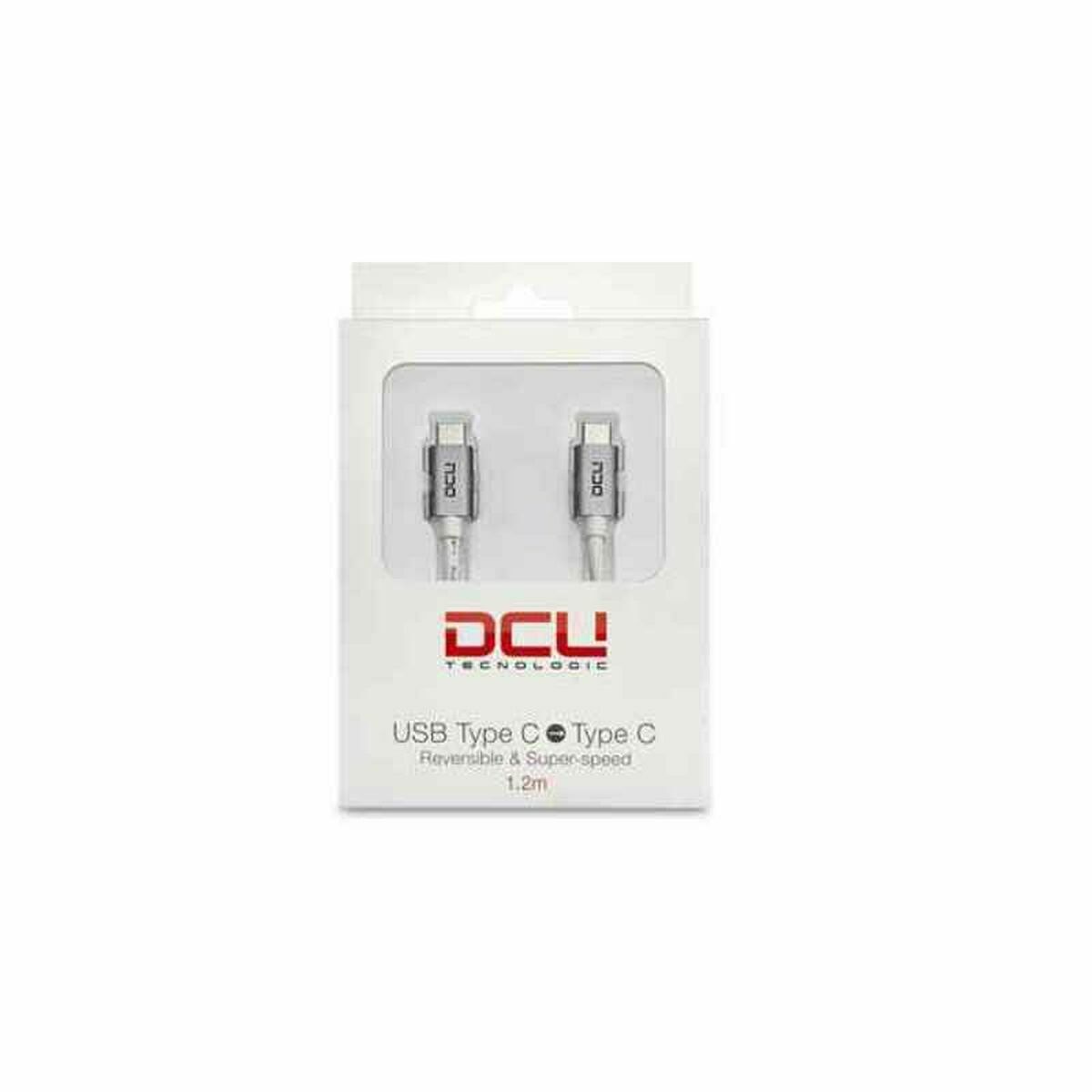Usb C Til Usb C Kabel Dcu     Enheder
