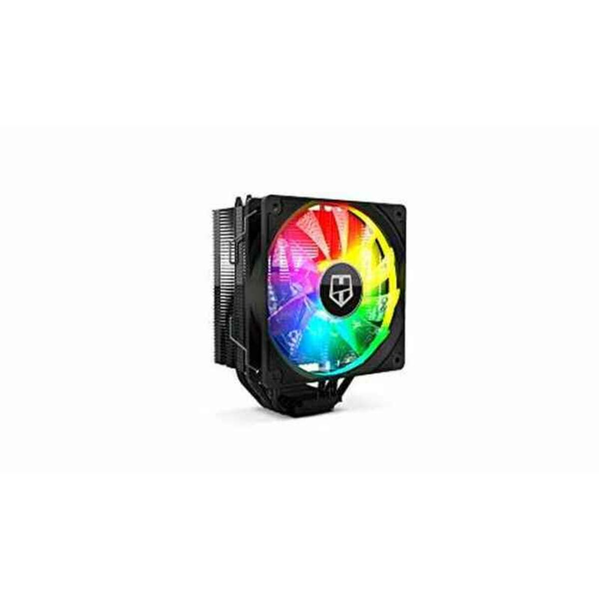 Cpu Køler Gaming Nox Xtreme Hummer H