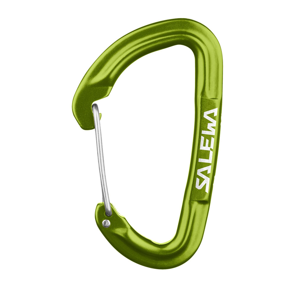 Salewa Hot G  Wire Karabinhage