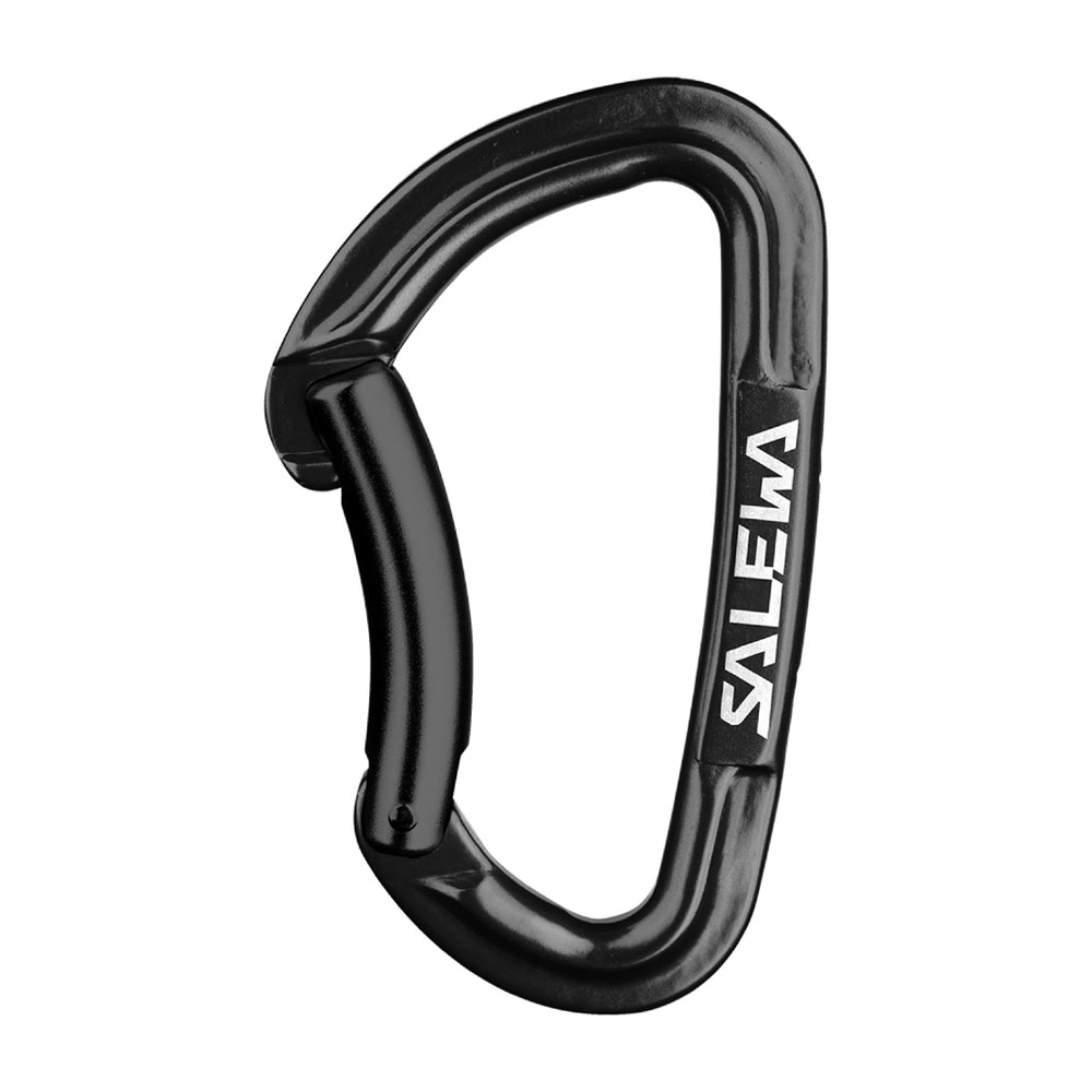 Salewa Hot G  Bent Karabinhage