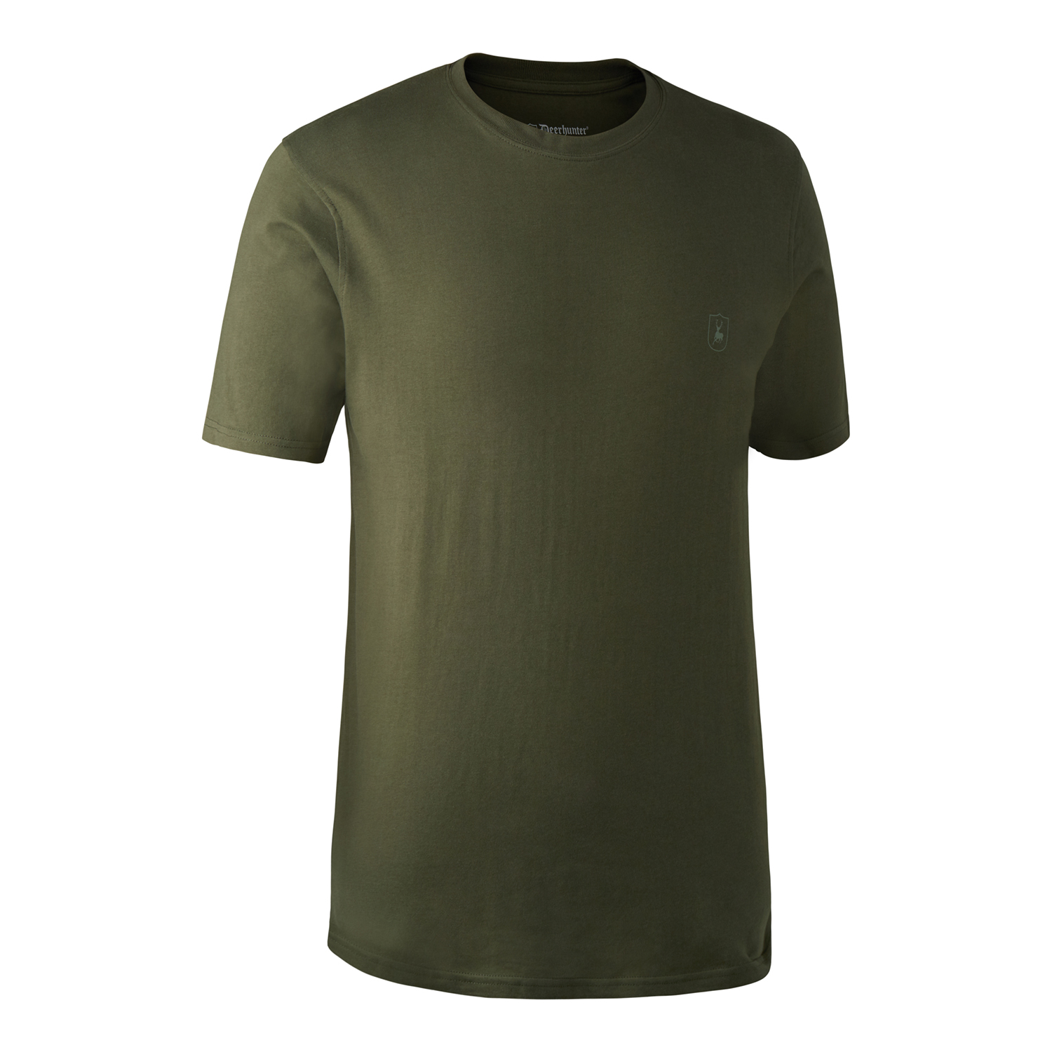 T-Shirt 2 Pak fra Deerhunter - Fantastisk tilbud!