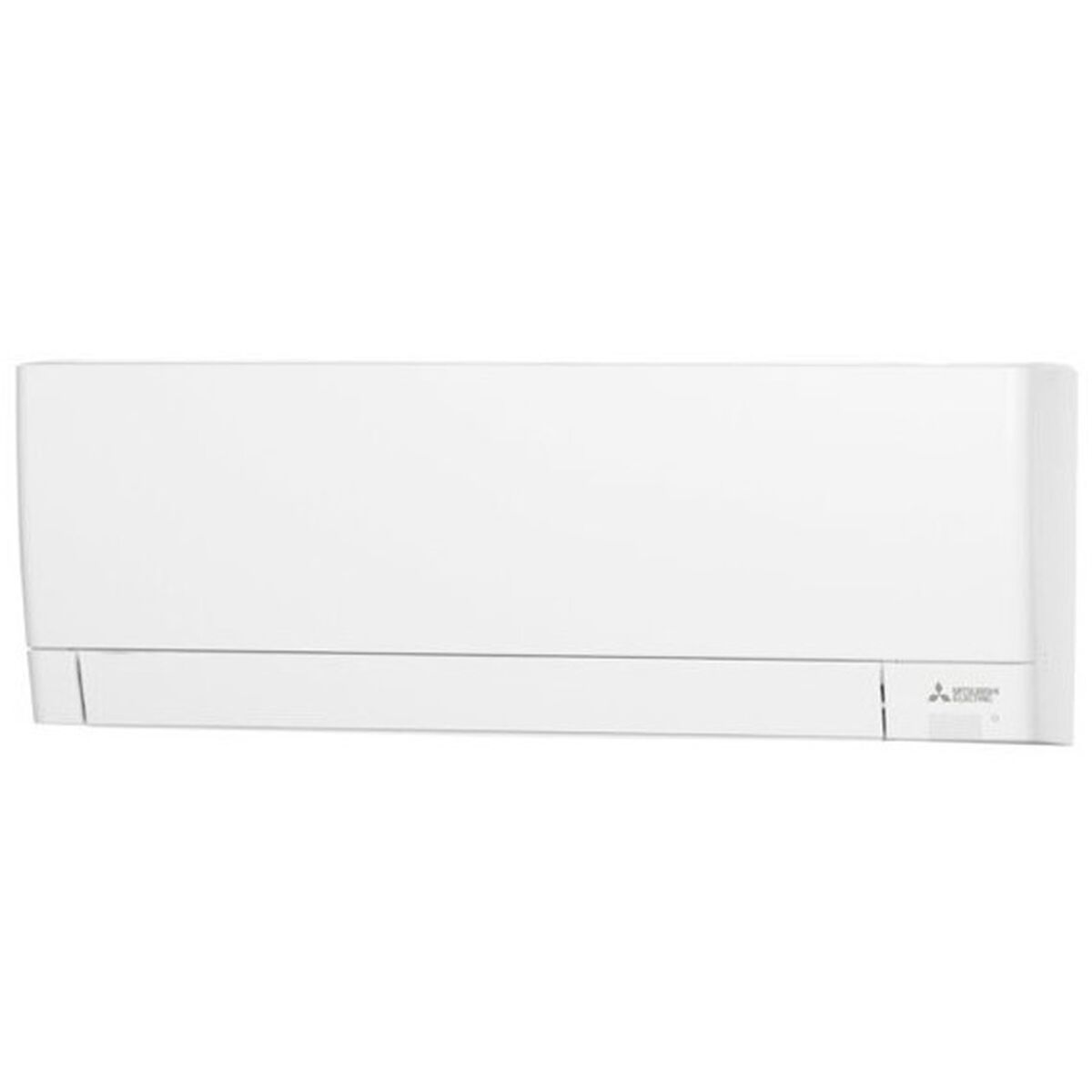 Aircondition Mitsubishi Electric Hvid A    W   Fg H