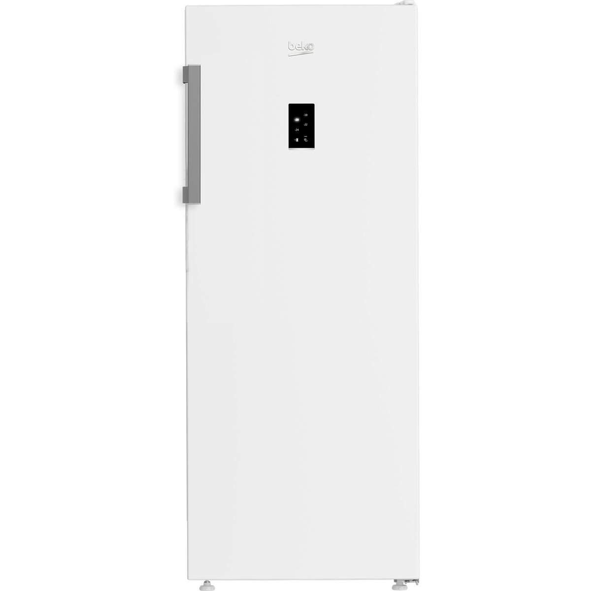 Fryser Beko B Rfne W Hvid  Refurbished A