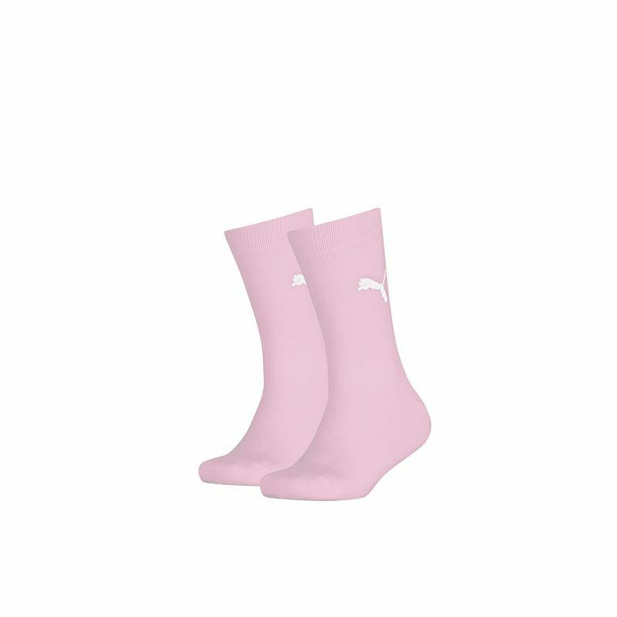 Sportsstrømper Puma Easy Rider Jr Pink