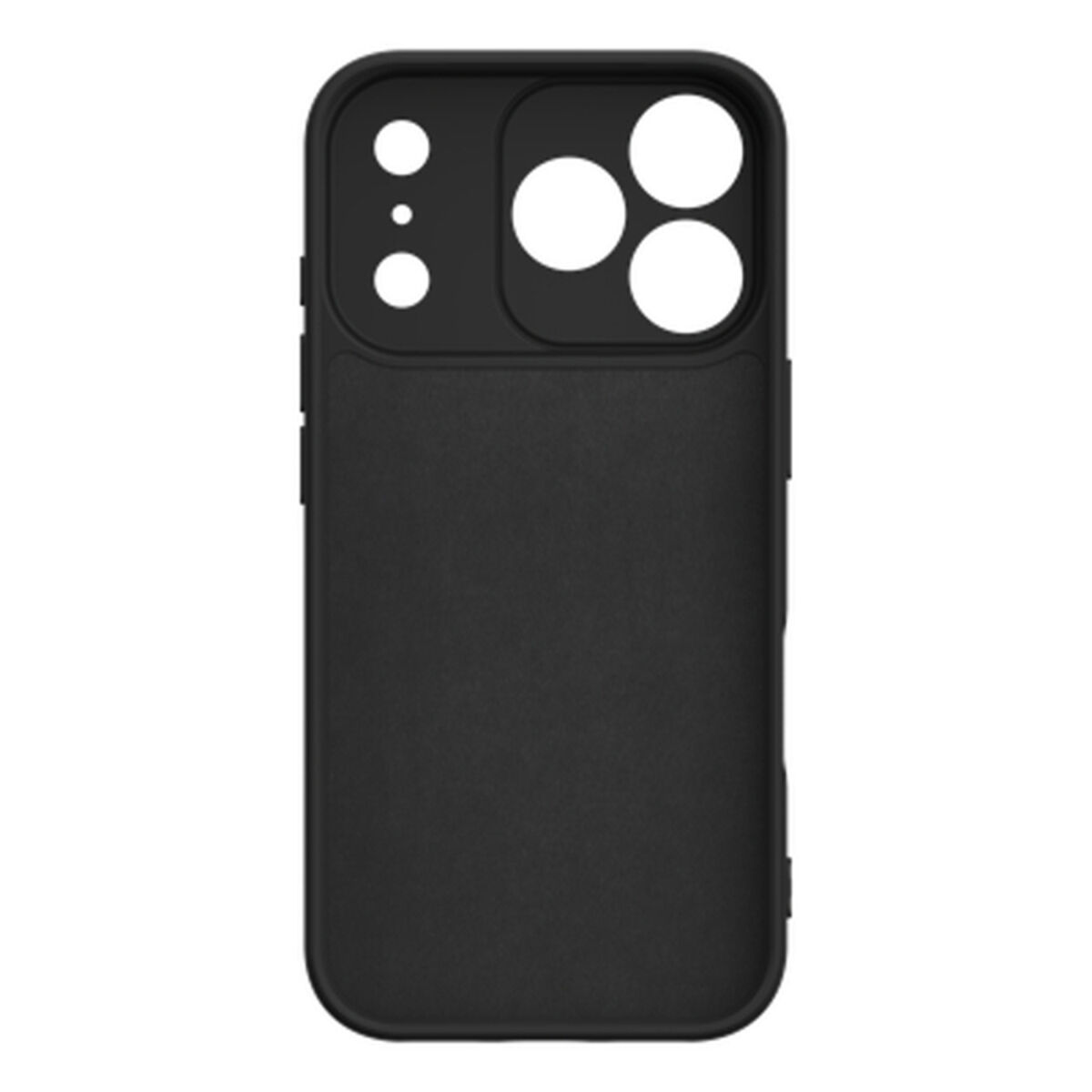 Mobilcover Just In Case Iphone   Pro Sort Apple