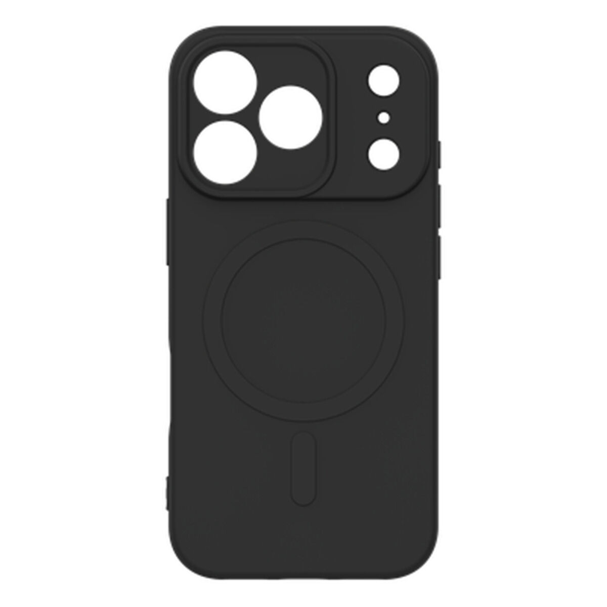 Mobilcover Just In Case Iphone   Pro Max Sort Apple