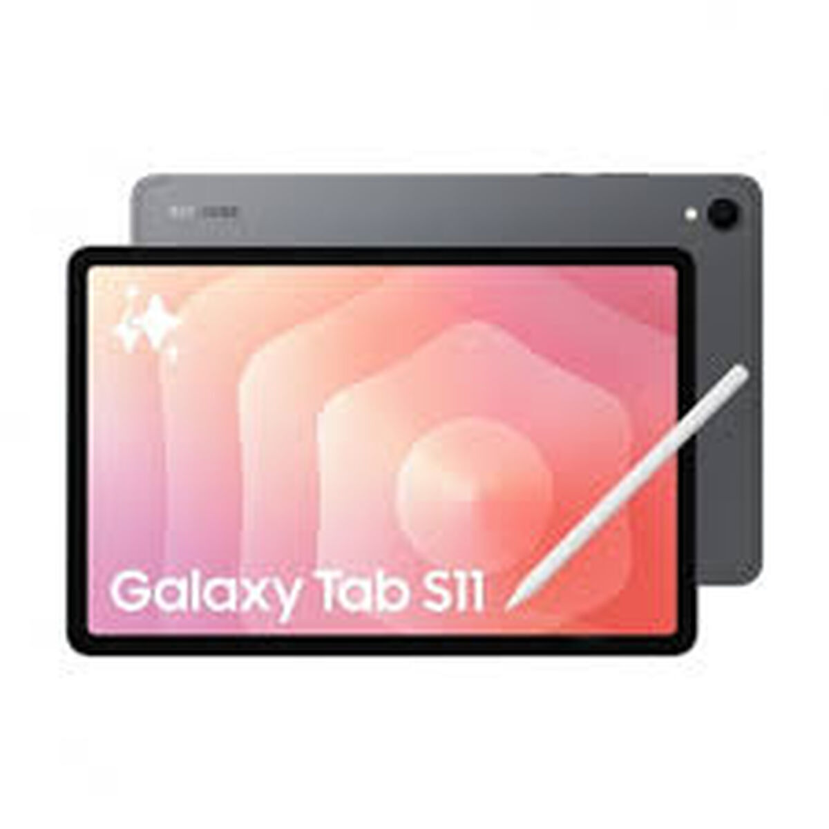 Tablet Samsung Galaxy Tab S  X   Quot    Gb Ram   Gb Grå