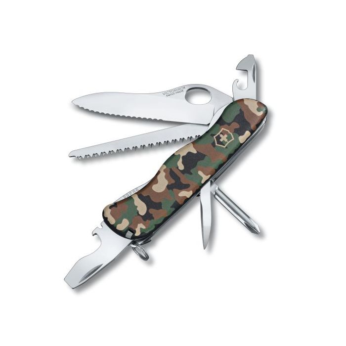 Victorinox Trailmaster Camo  Mw