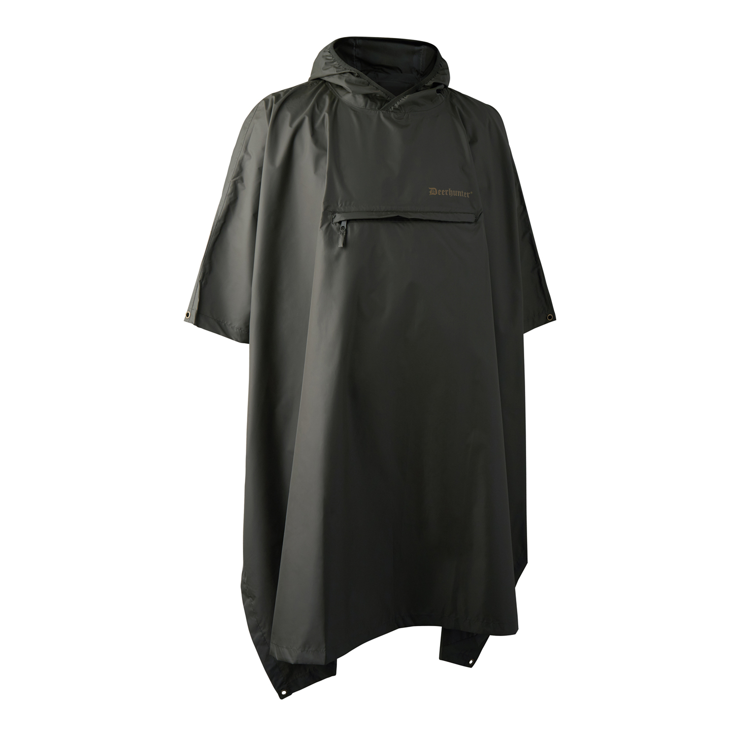 Survivor Regnponcho   Timber   S