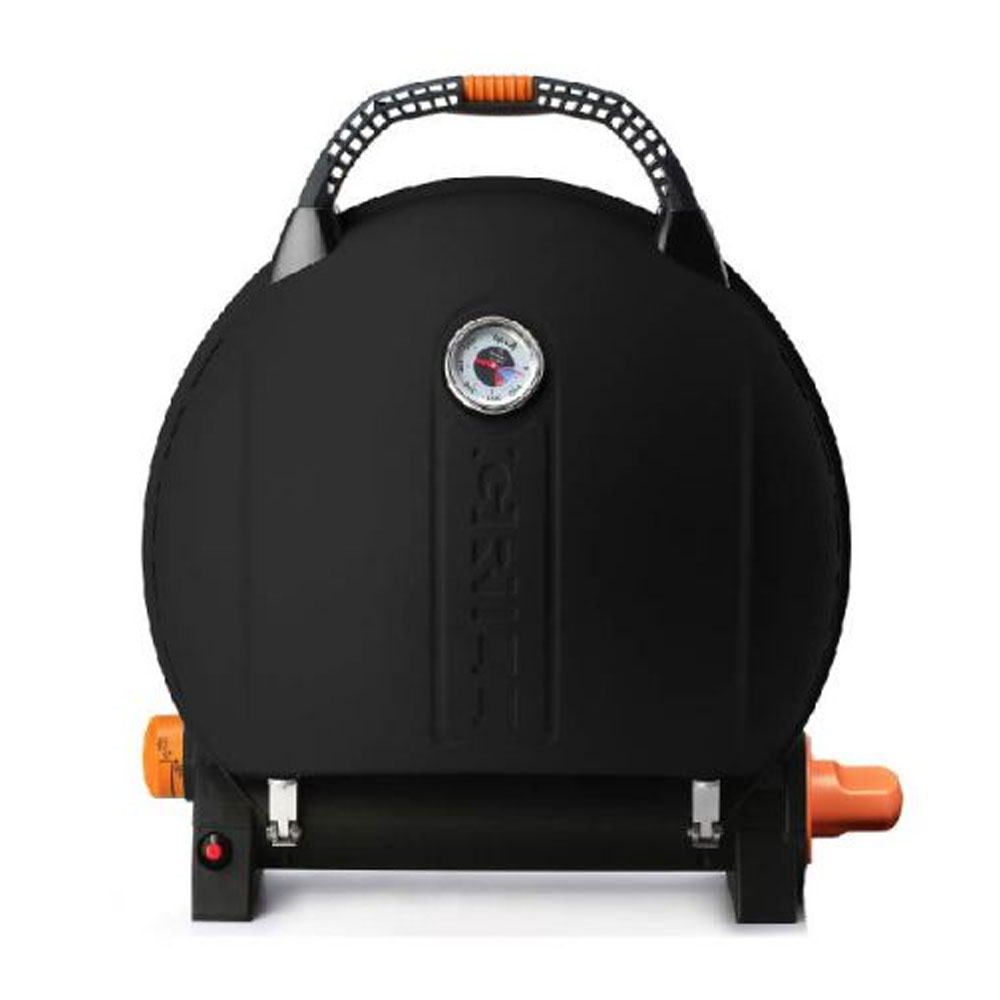 Transportabel Gasgrill O Grill 900t - Elegant Design