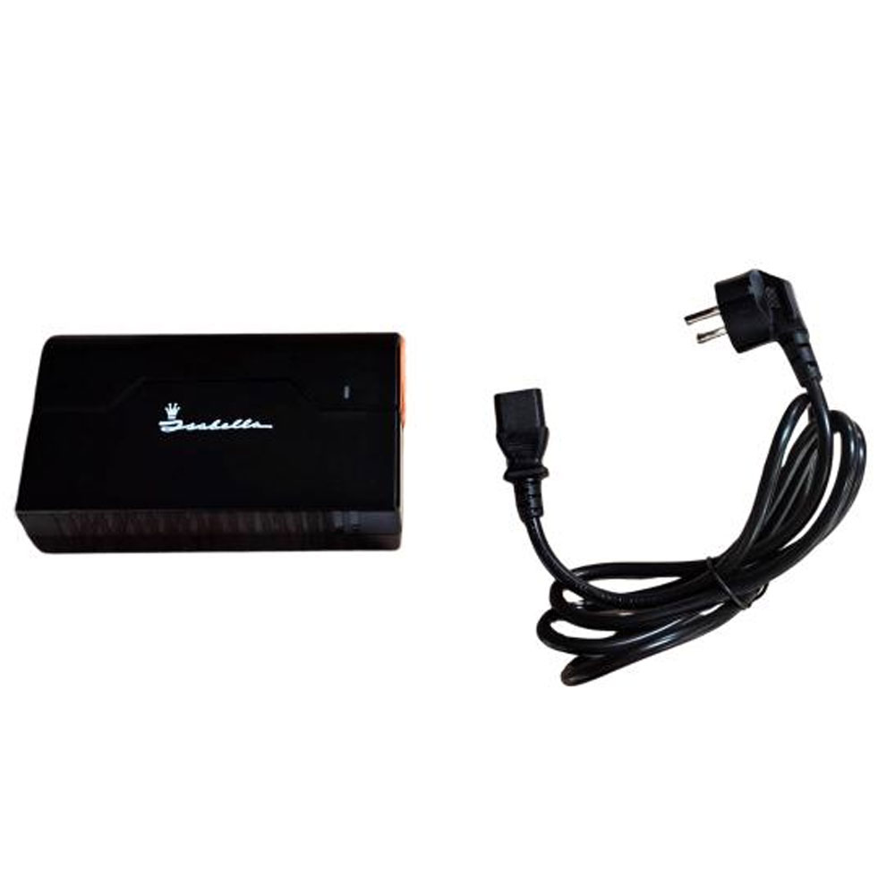 230 Volt AC Adapter til Isabella Elektrisk Luftpumpe