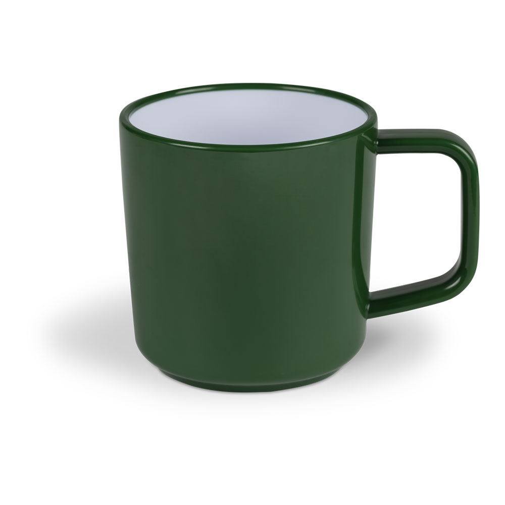Kampa Mug Sæt   Stk  Fern