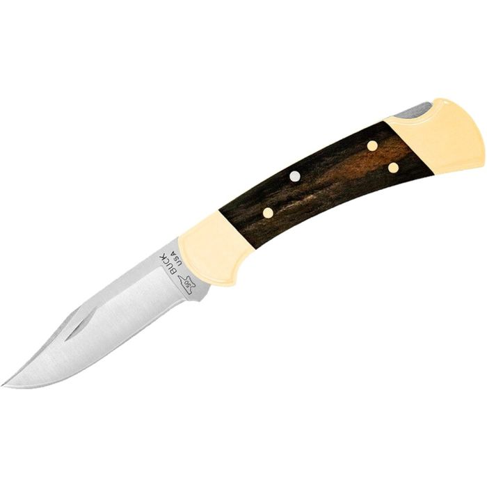 Buck   Folding Ranger