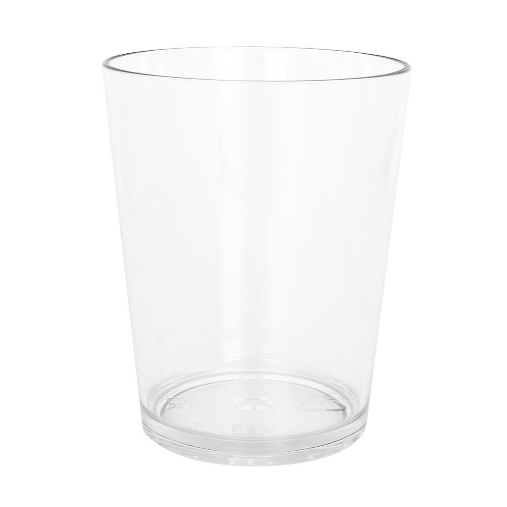 Gobele Prestige Drikkeglas - Brudsikkert 20 Cl