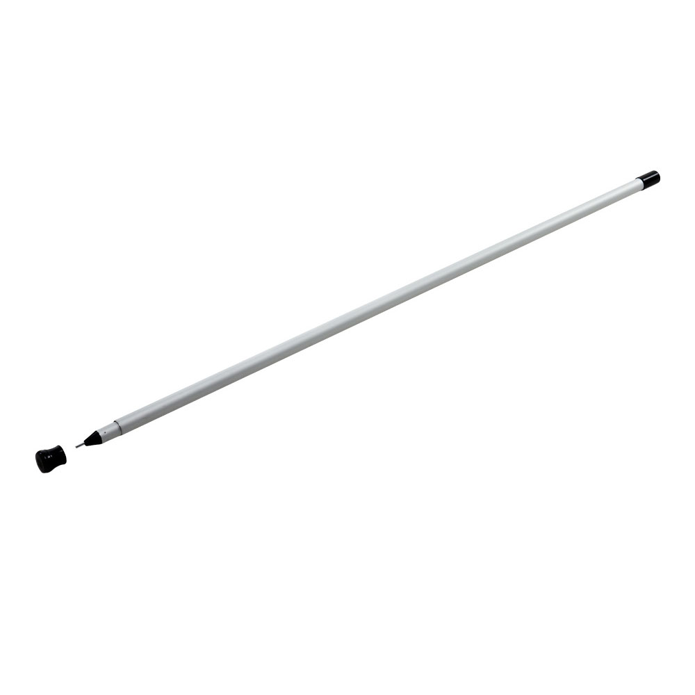 Teleskopstang til Posemarkise 250 cm - Black Friday Tilbud!