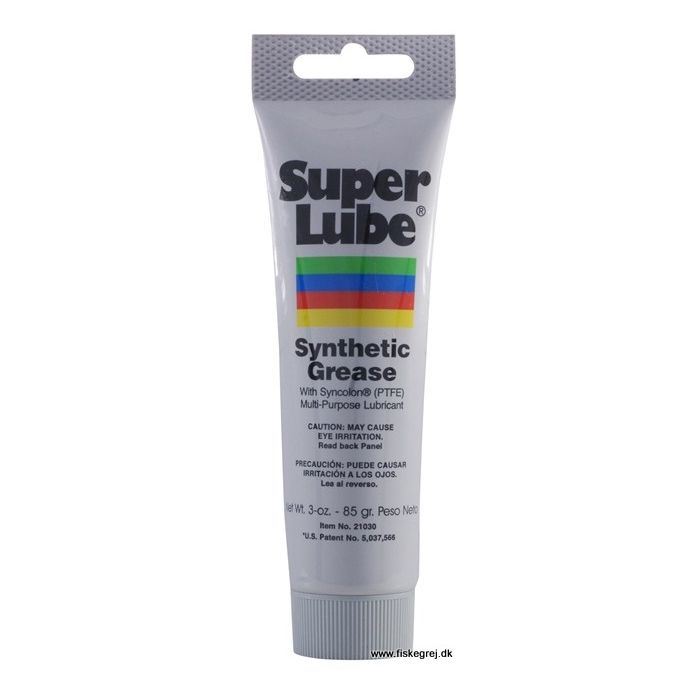 Super Lube Fedt  Gr