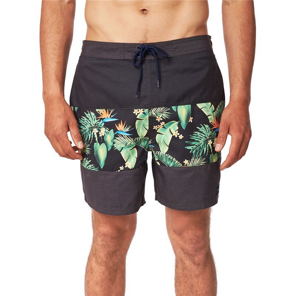 Badetøj Til Mænd Rip Curl Blocking Semi Elastic M