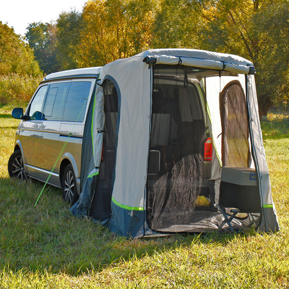 Premium Upgrade Hæktelt Til Vw T T