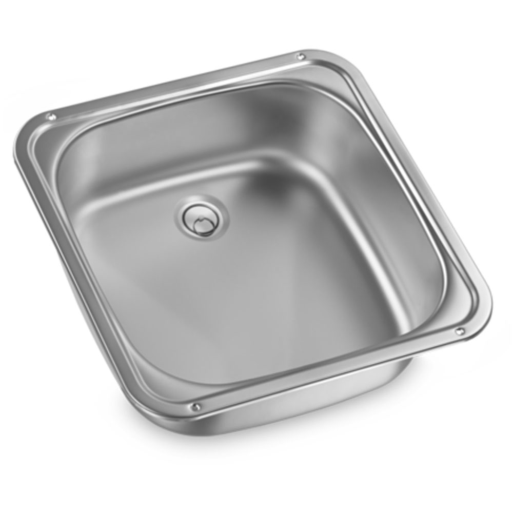 Dometic Va  Firkantet Vask