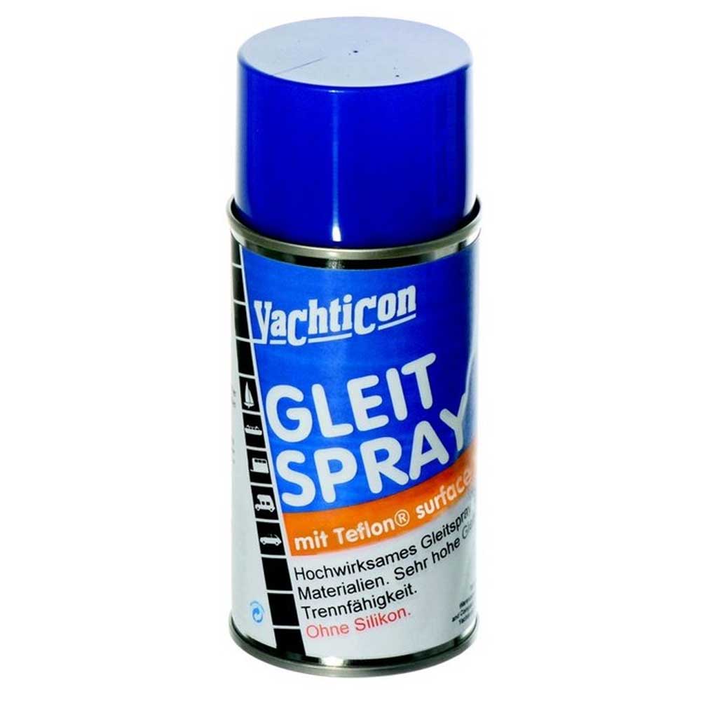 Teflon Glidespray 300 Ml - Perfekt til fortelt og mere!