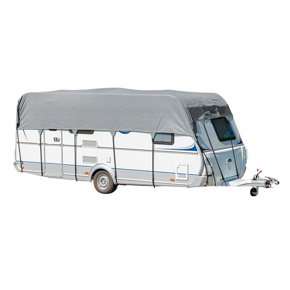 Brunner Top Cover Til Campingvogn       Cm