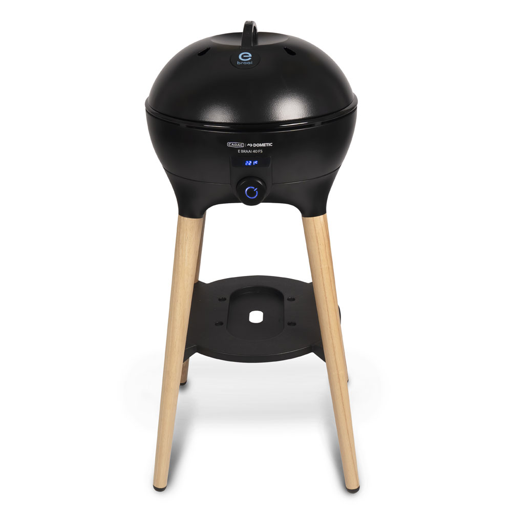 Cadac E Braai   Fs Elgrill