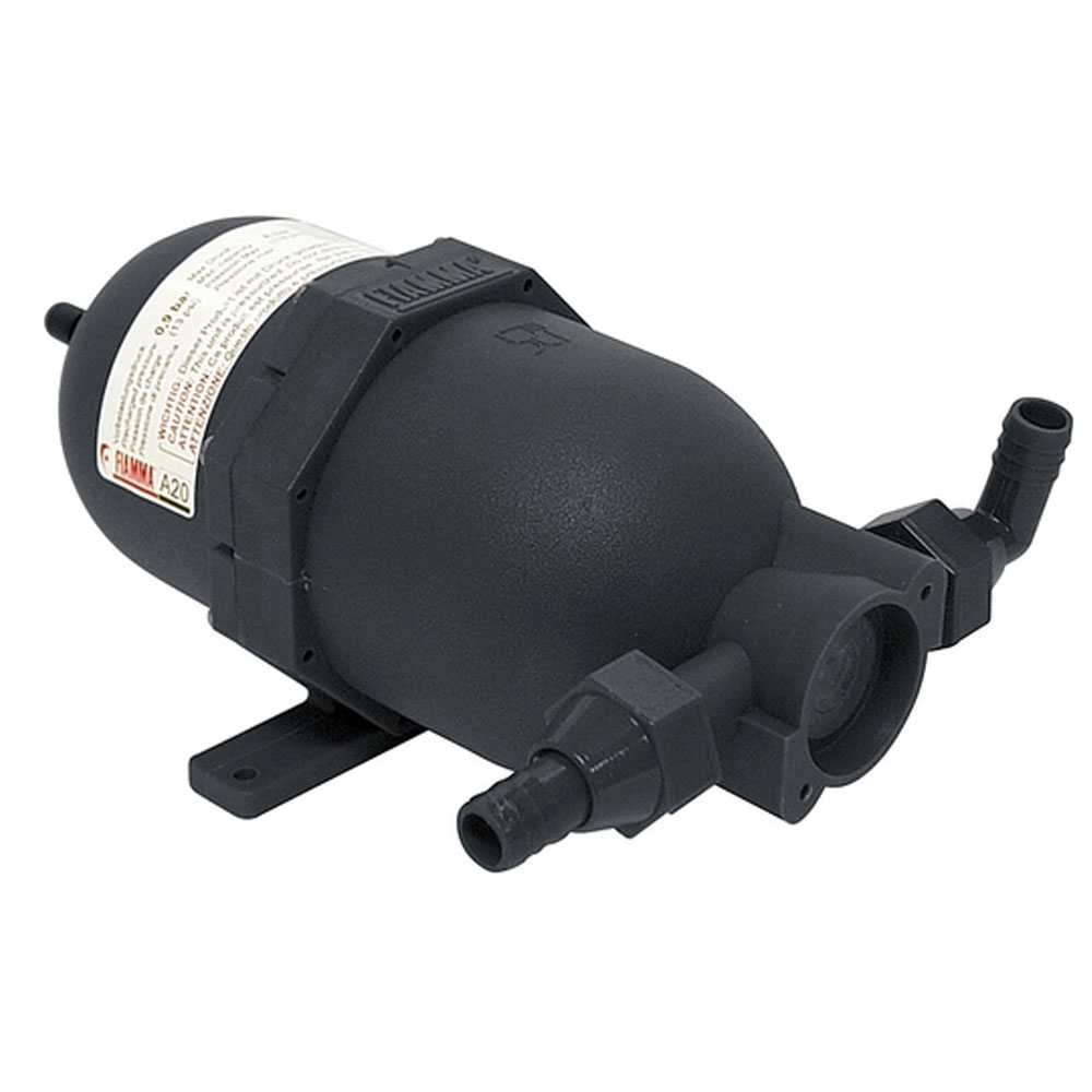 Fiamma A20 Universal Ekspansionsbeholder til Vandpumper