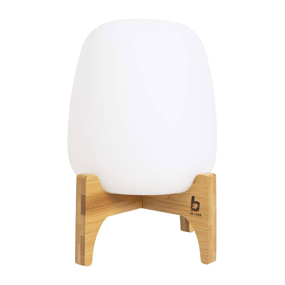 Genopladelig Urban Outdoor Bordlampe til Camping og Terrasse