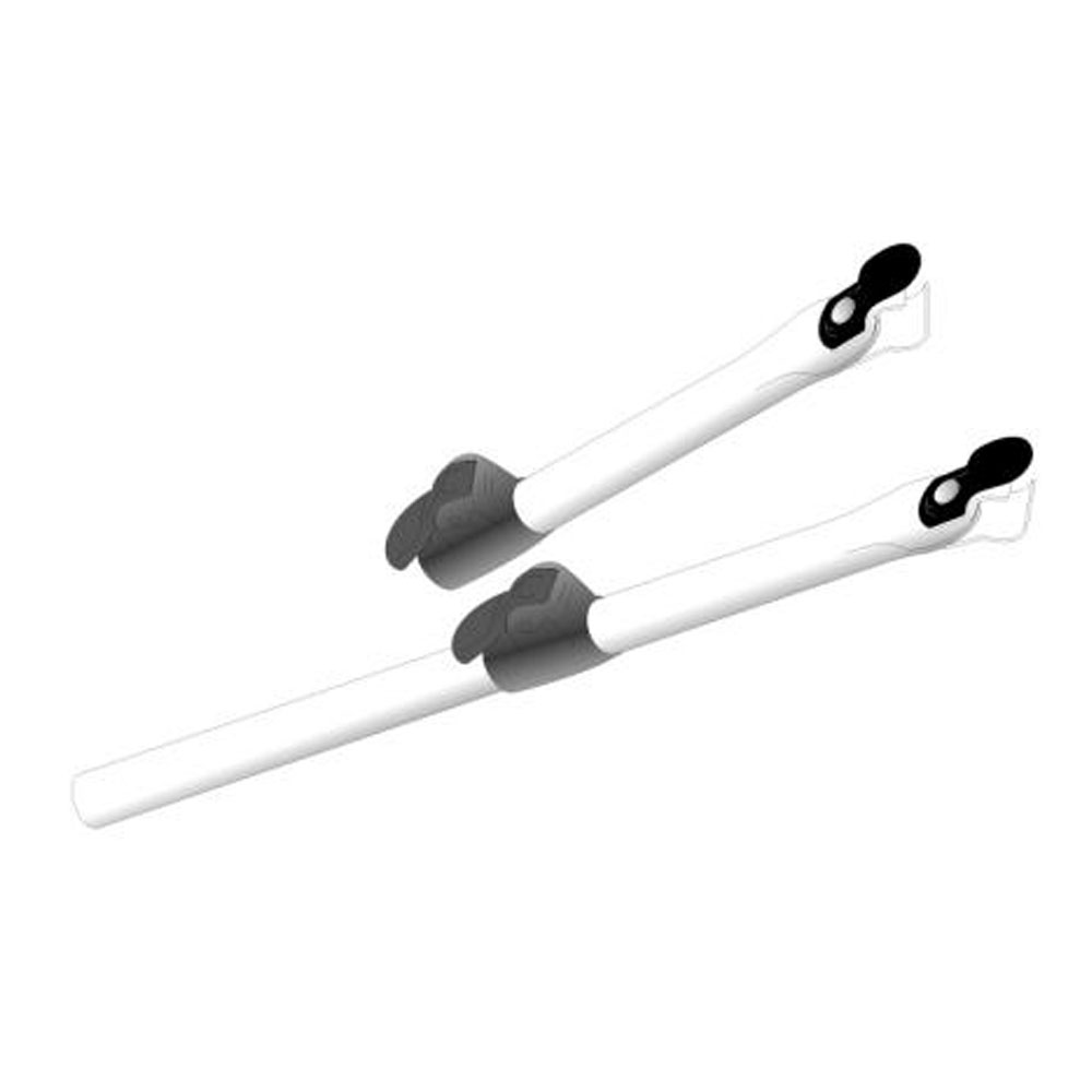 Verandastang Zinox 110-190 cm - Tilbud på ScandiHills.dk