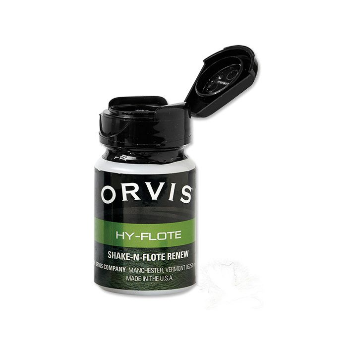 Orvis Hy Flote Shake N Flote Renew