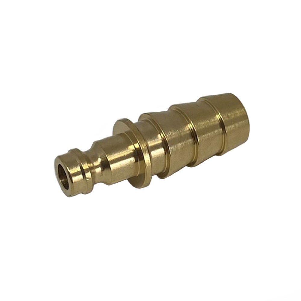 Slangestuds For Lynkobling     Mm