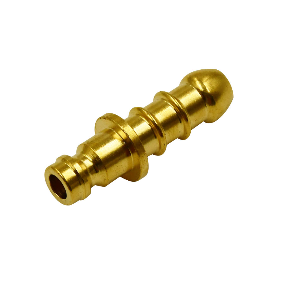 Slangestuds For Lynkobling     Mm
