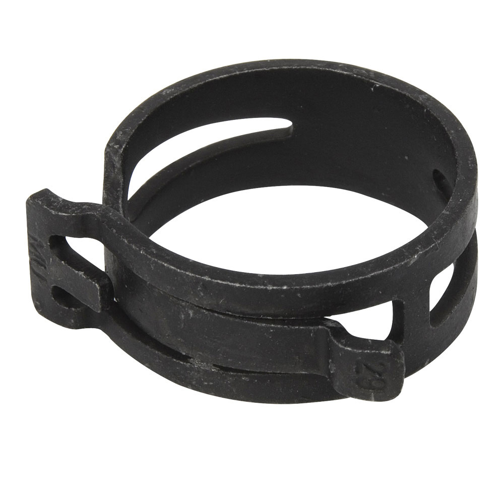Alde Slangeklemme 29 mm med kraftig fjeder - Godt tilbud!
