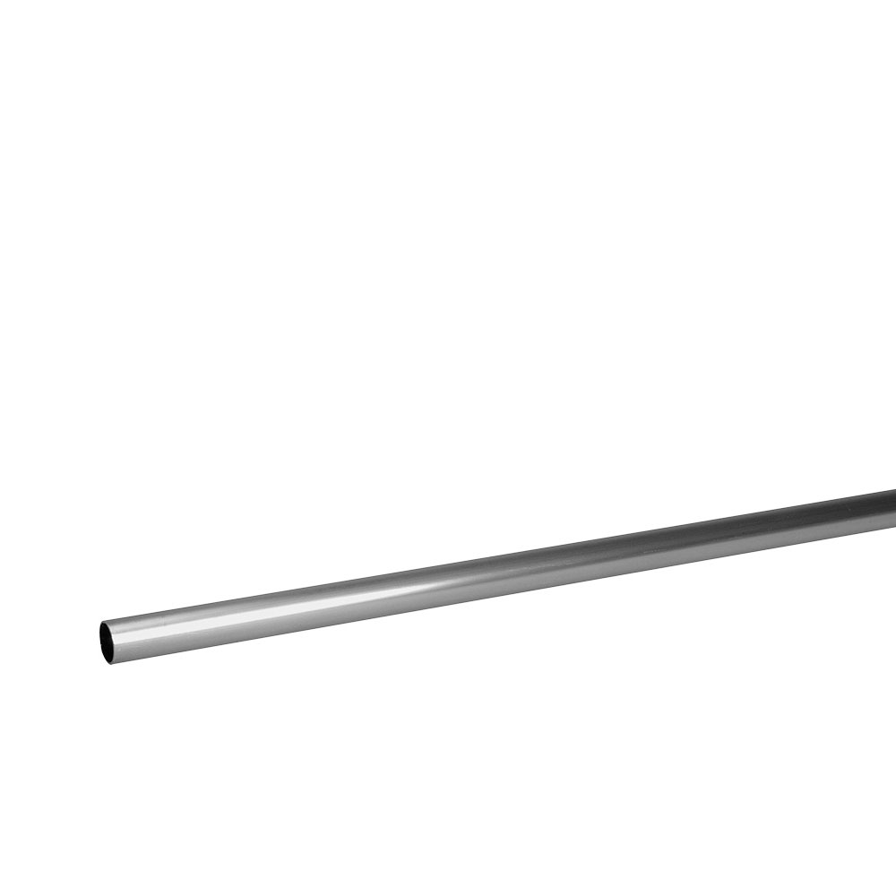 Alde Aluminiumsrør 100 cm - Ø 22 x 1 mm, Godt Tilbud!
