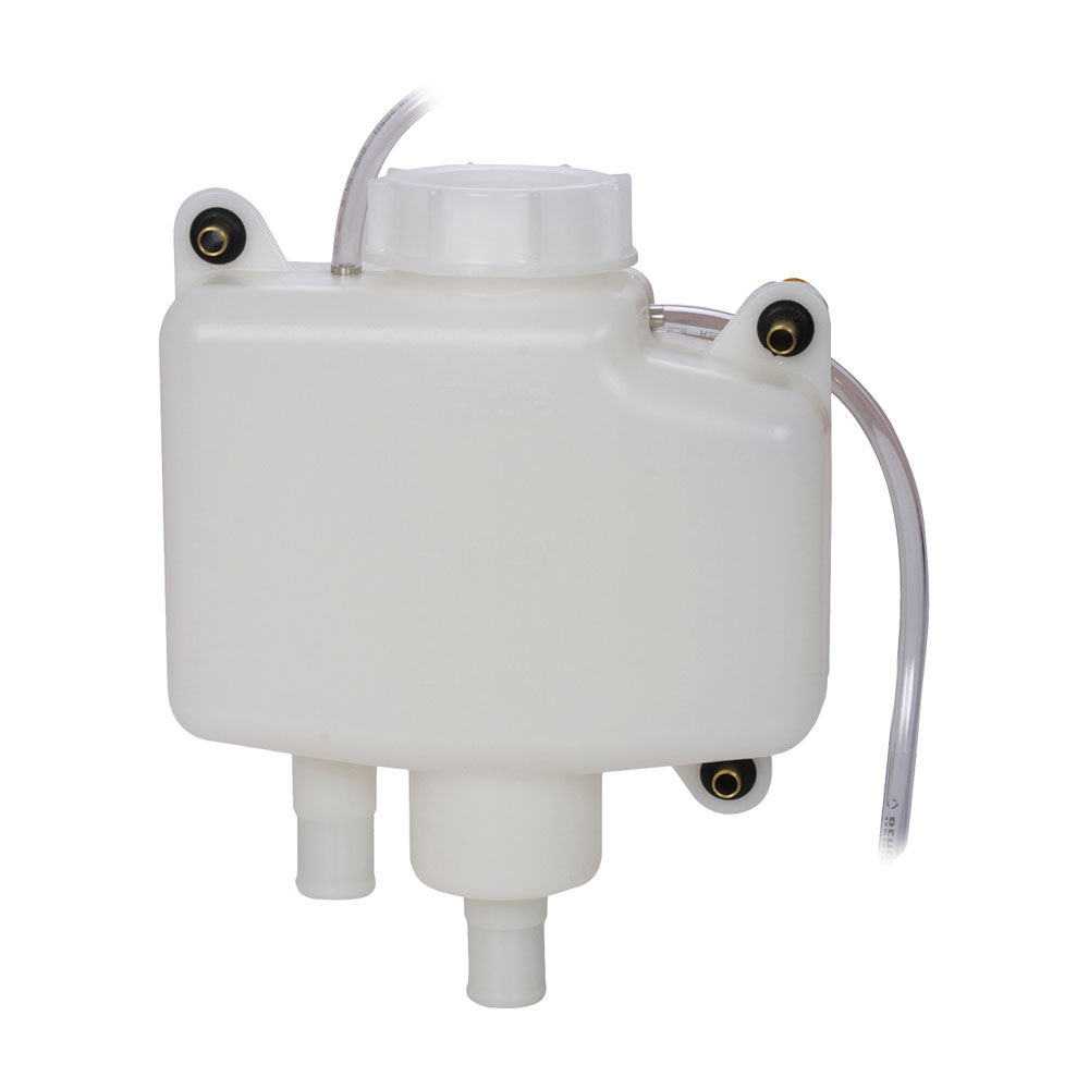 Alde Ekspansionsbeholder    Liter