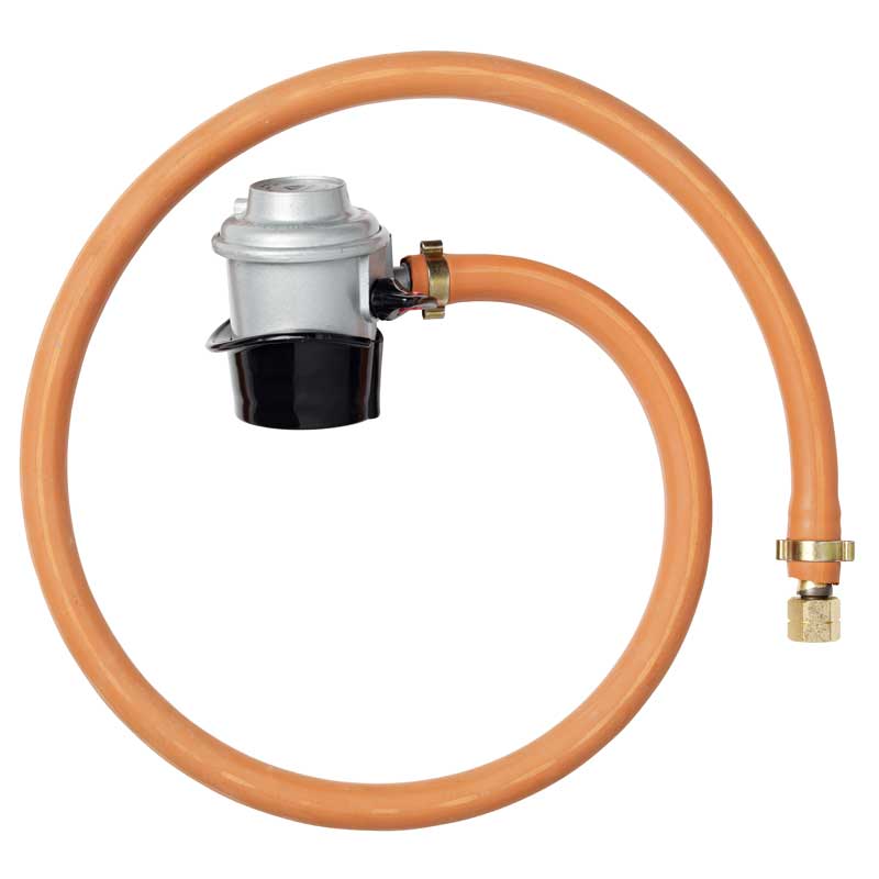 Slangekit Med Clickon Regulator M   Quot
