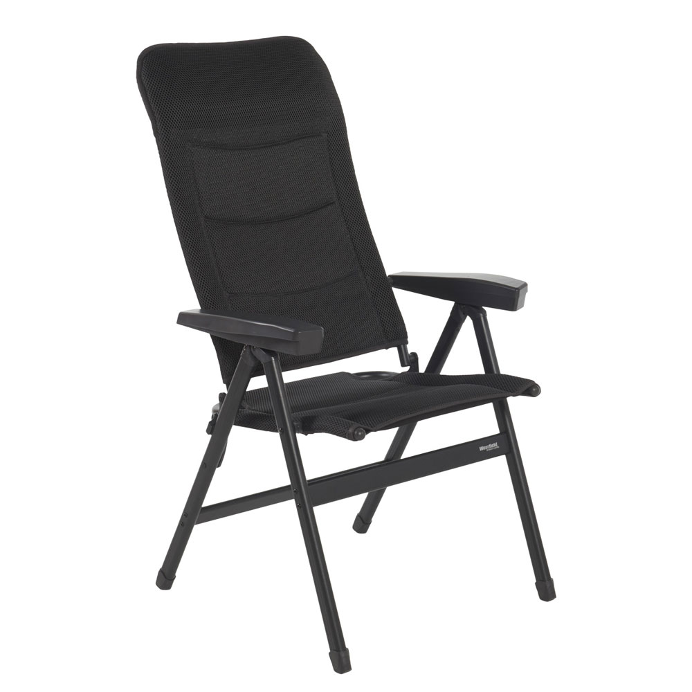 Westfield  Advancer  Positionsstol Advancer   Grey