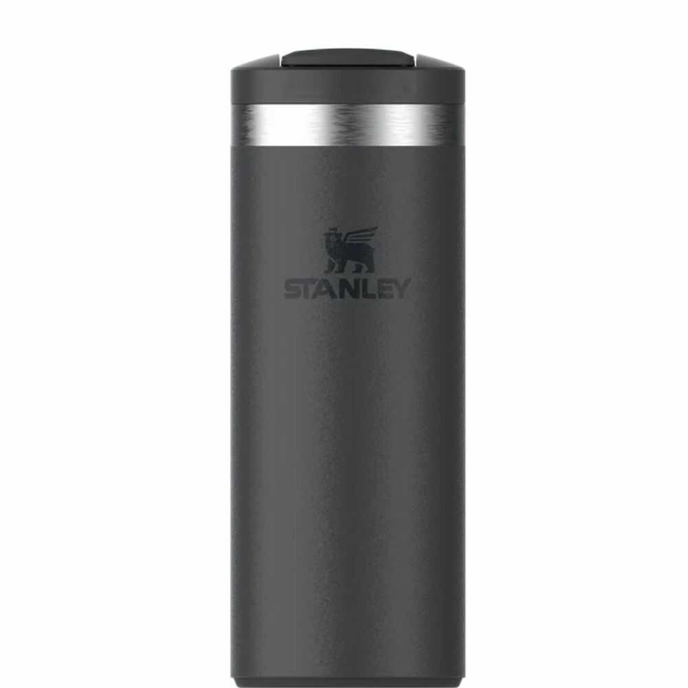 Stanley Aerolight Transit Mug L Aerolight Black