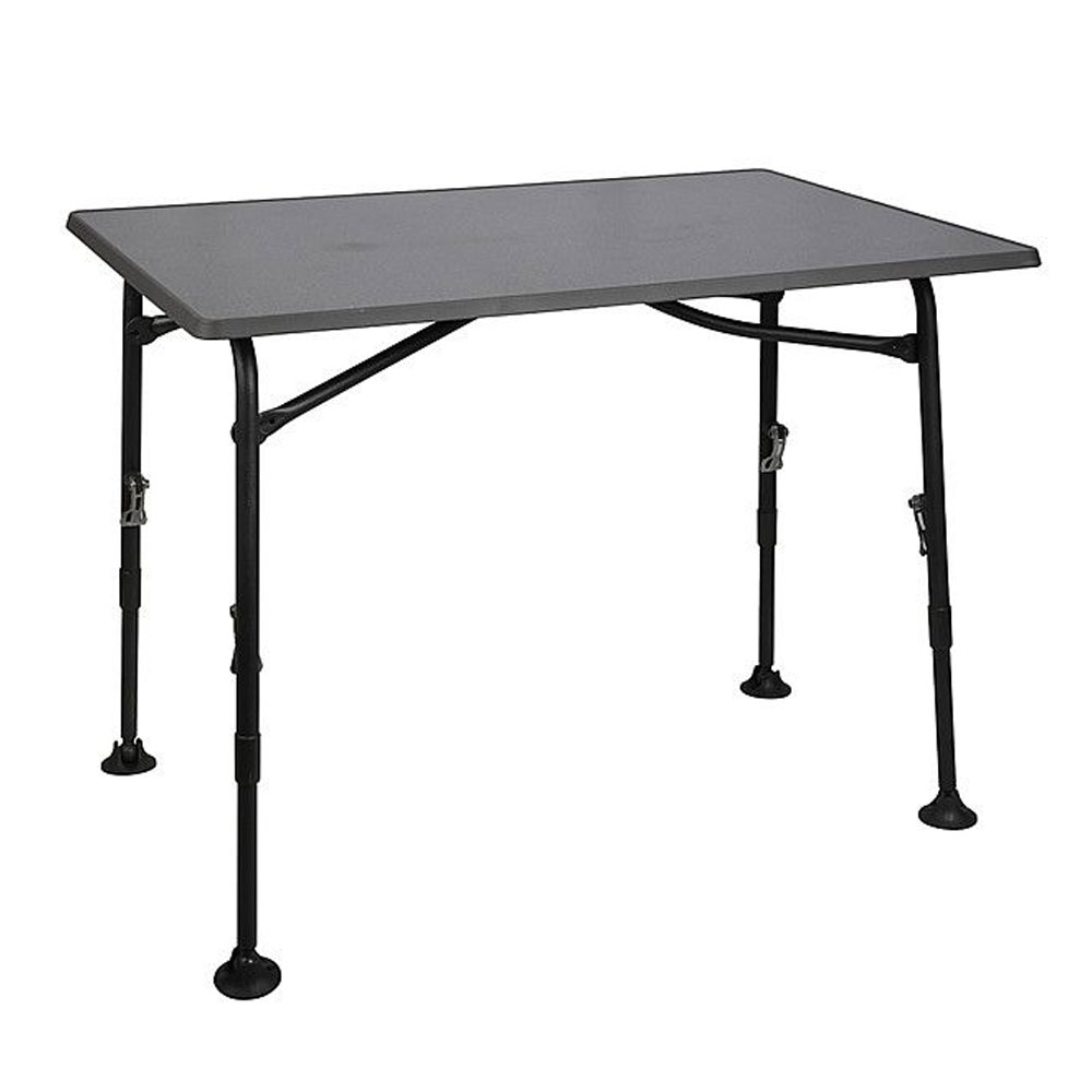 Westfield Aircolite Blackedition Campingbord til 4-6 Pers.