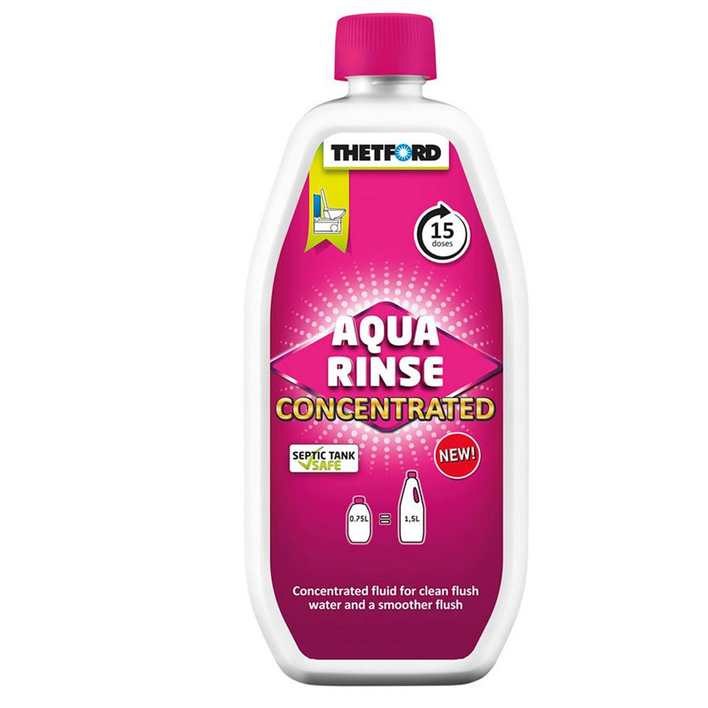 Thetford Aqua Rinse Koncentreret     Ml