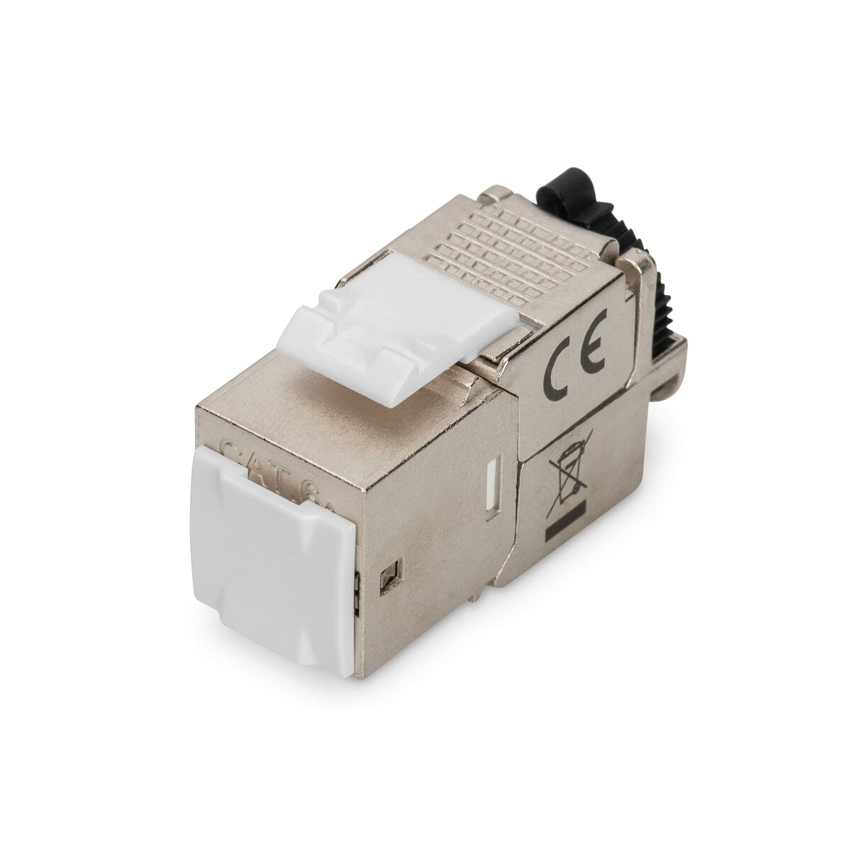 Adapter Digitus Grå Refurbished A