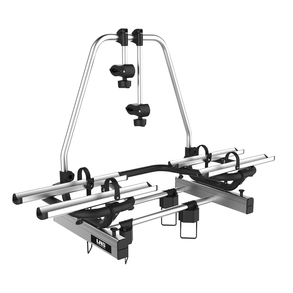 Enduro BC260 Cykelholder - Standard Edition Til Campingvogn