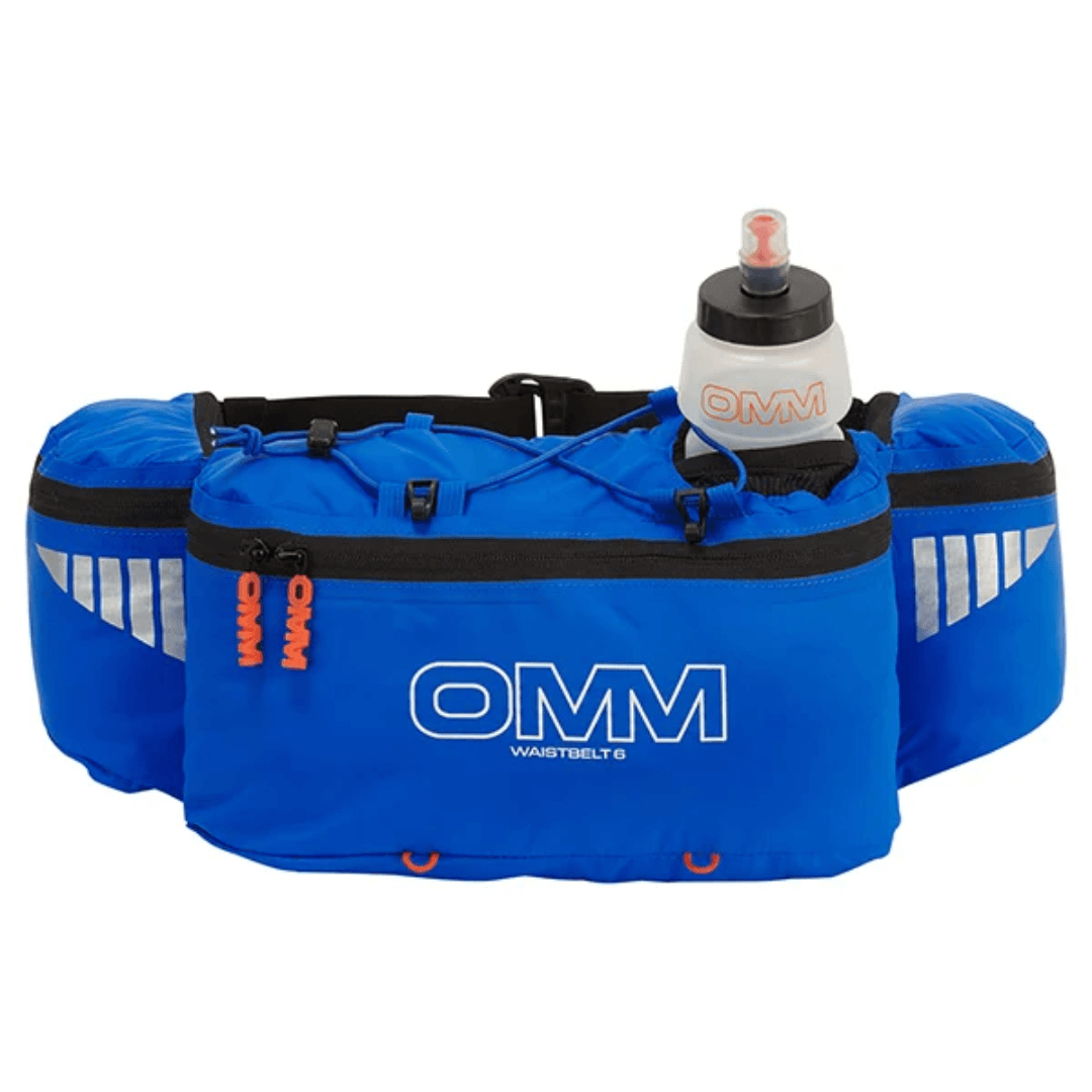 Bæltetaske   Omm Waistbelt