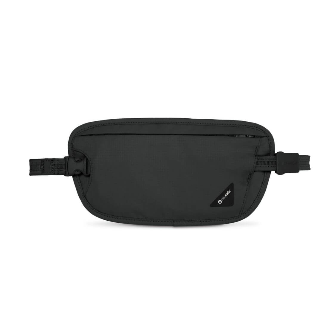 Bæltetaske   Pacsafe Coversafe X  Waist Wallet