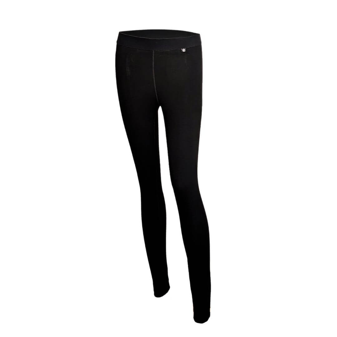 Bambus Base Layer Bukser   Dame