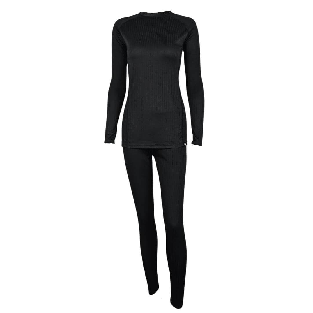 Base Layer Sæt   Dame   Treklife Ecotrek
