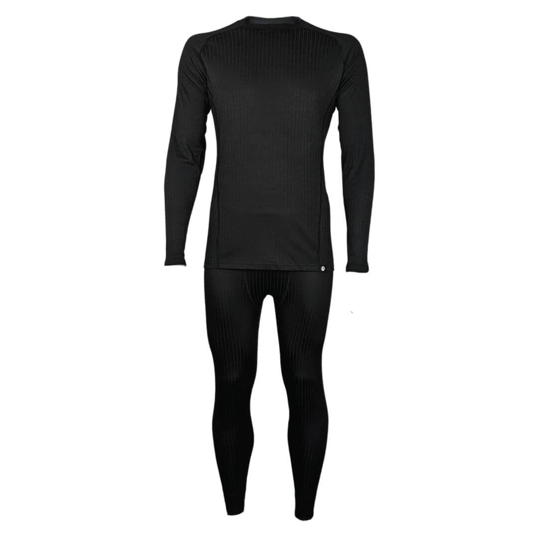 Base Layer Sæt   Herre   Treklife Ecotrek