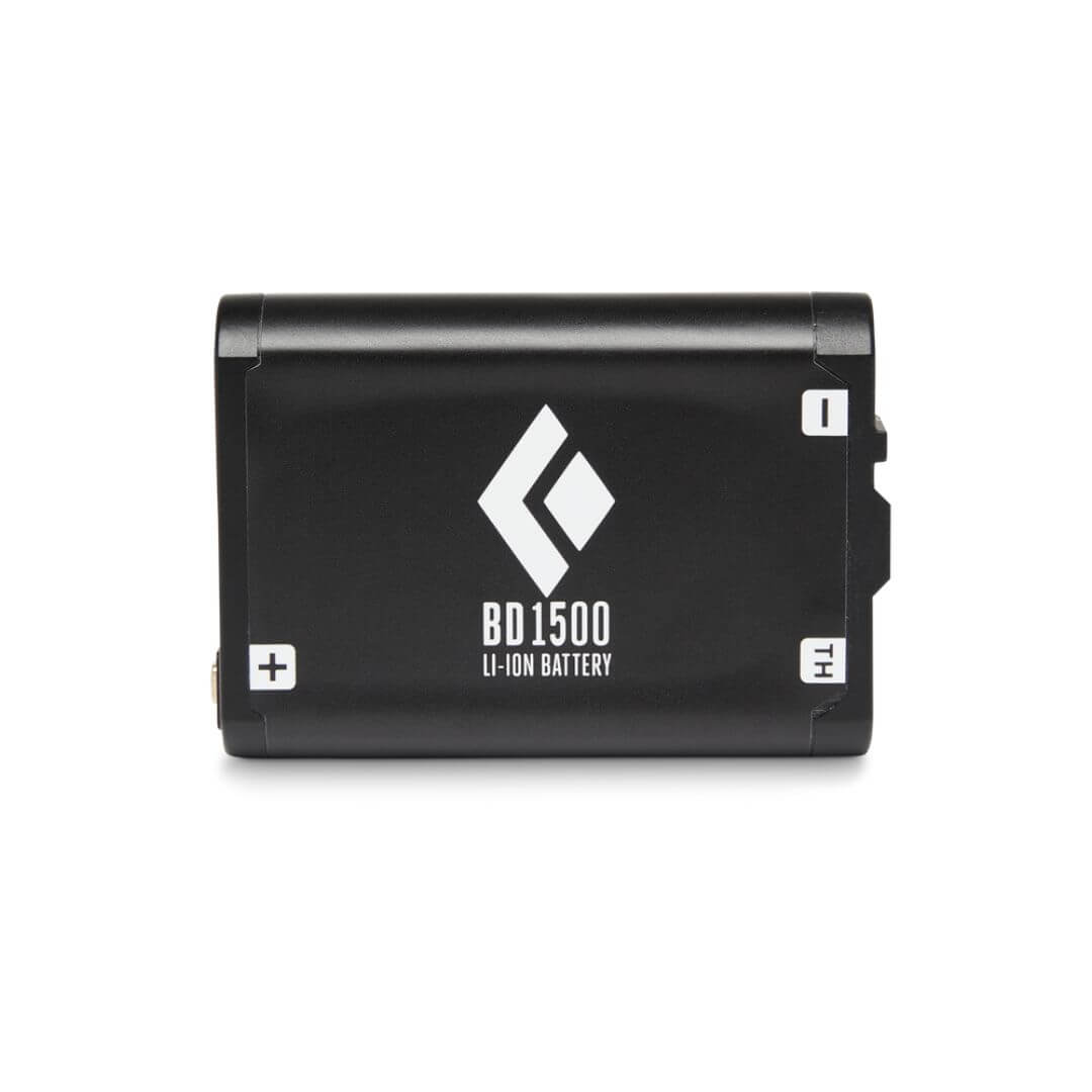 Batteri Til Pandelampe   Black Diamond   Battery